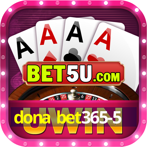 dona bet365